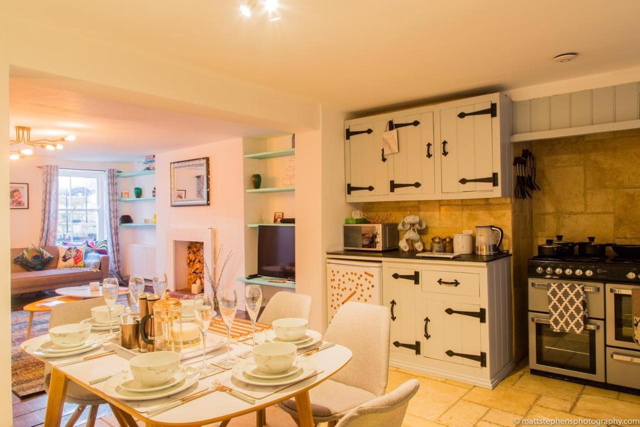Seafront Apartment With Garden Hove Extérieur photo