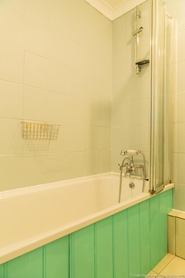 Seafront Apartment With Garden Hove Extérieur photo